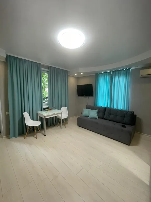 Квартира в гостевом доме