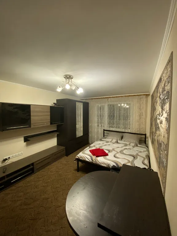 Уютная квартира от собственника