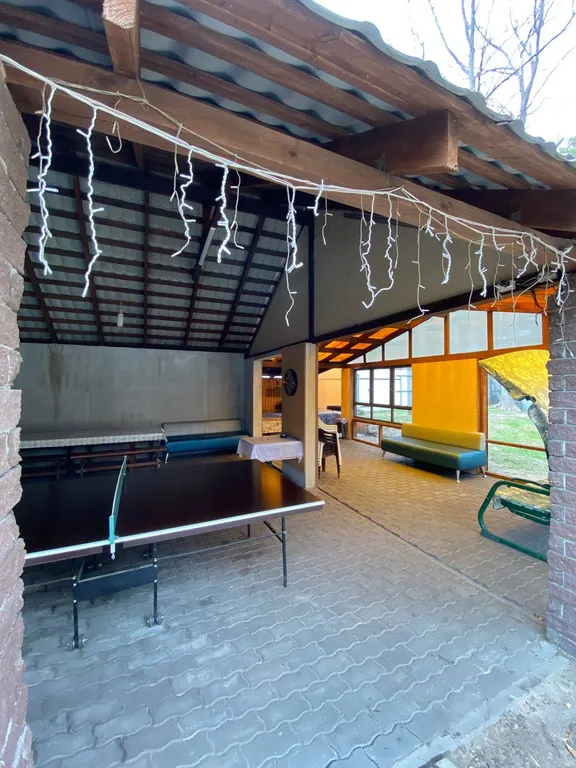 Лесной уголок