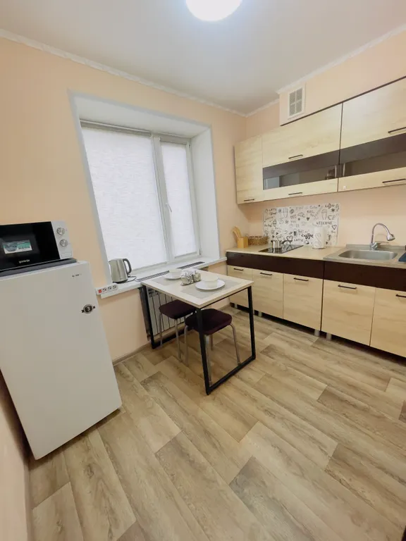 Тихое место