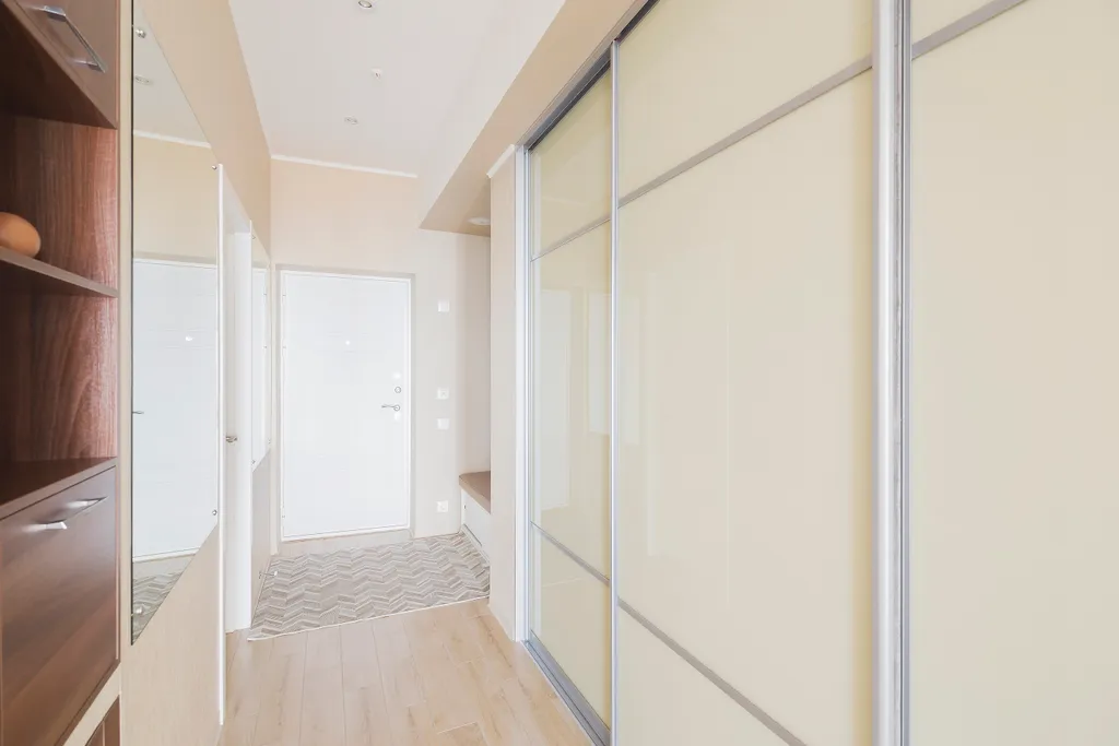 Студия с лучшим видом на море