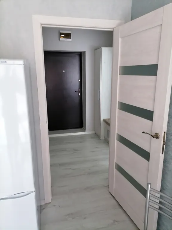 Однокомнатная квартира в районе Гармония