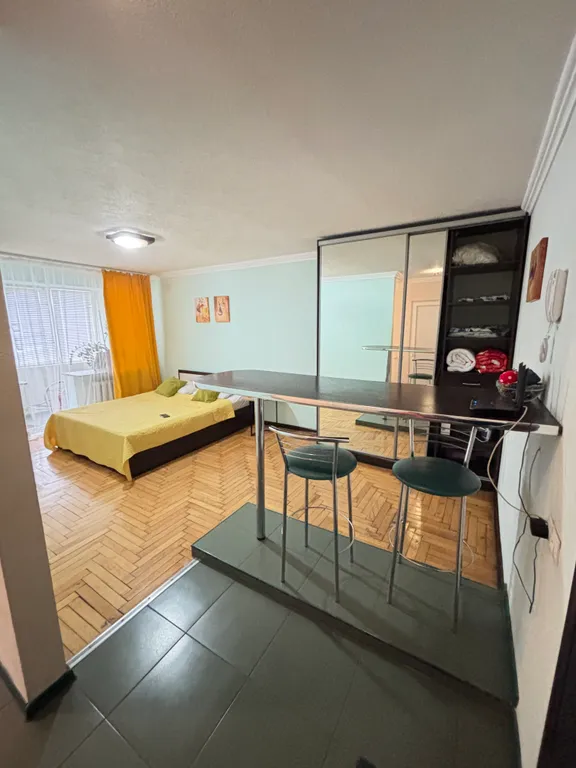 Апартамент рядом с центральным парком