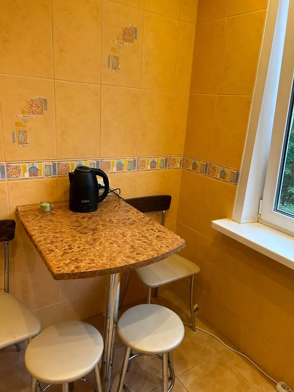 Квартира Трёхкомнатная квартира с отдельными комнатами — Минск