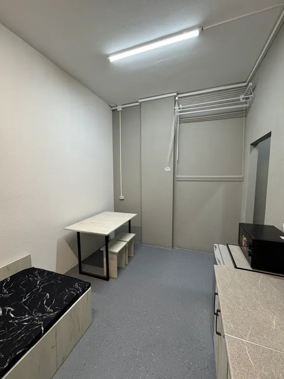 Уютная квартира в частном доме