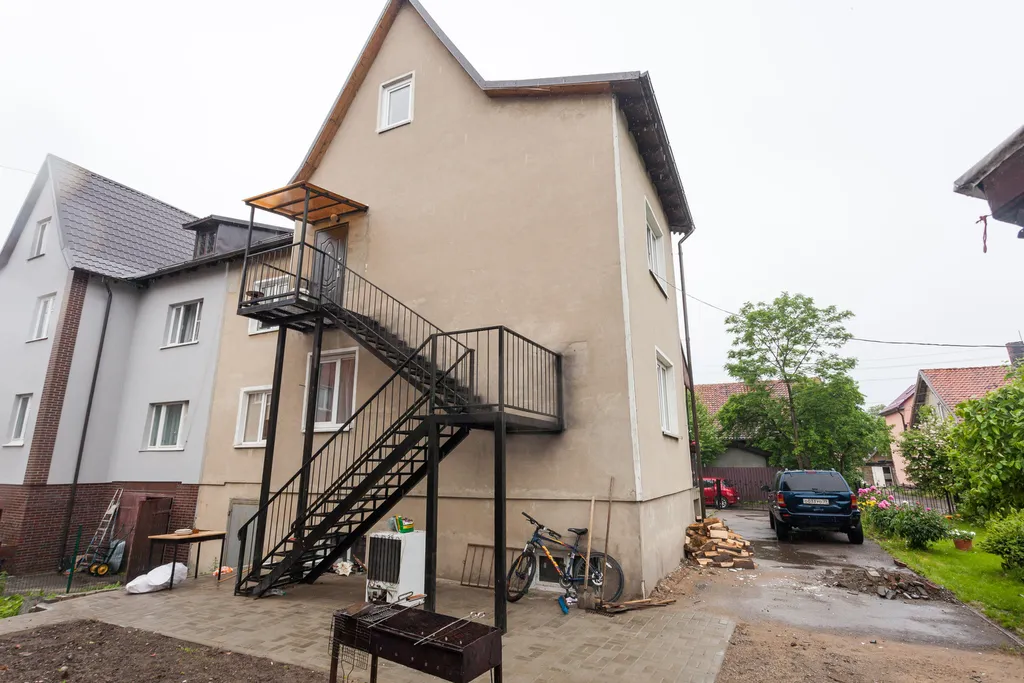 Квартира Комната — Зеленоградск