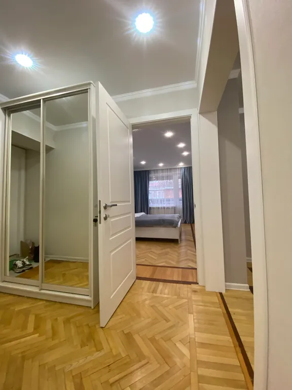 Квартира в центре города