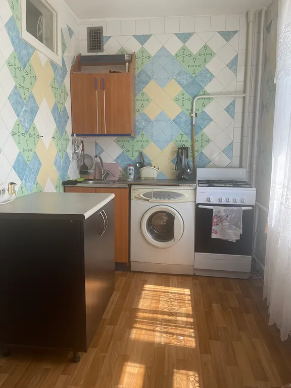 Квартира в центре города