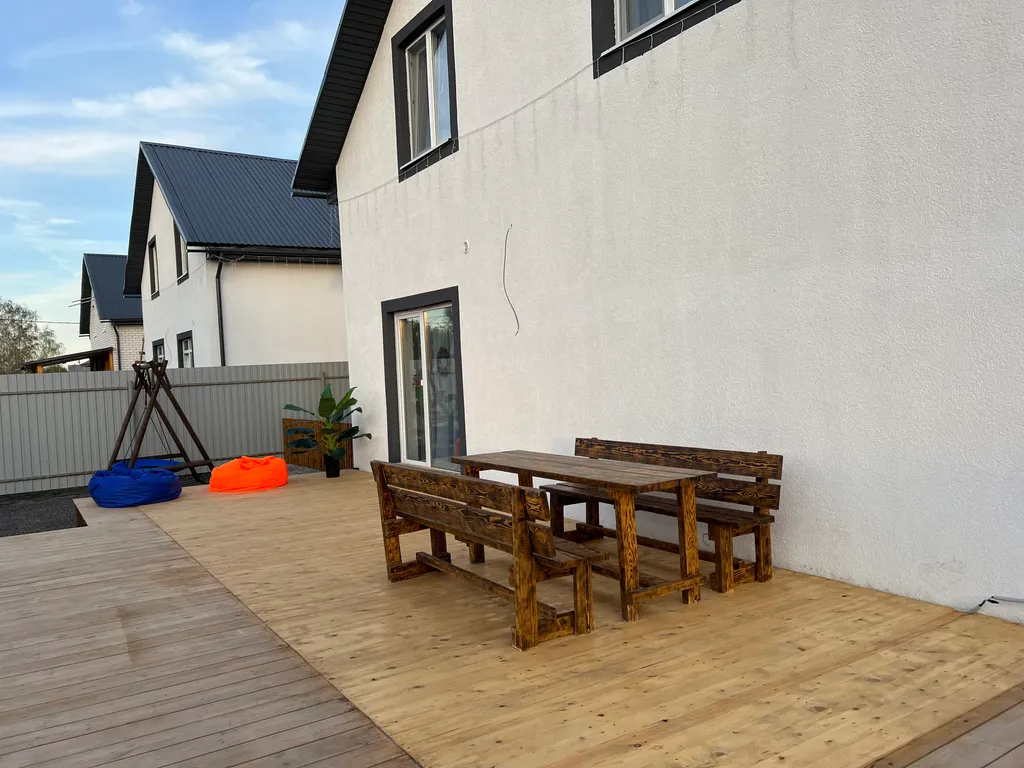 Почувствуй себя как дома