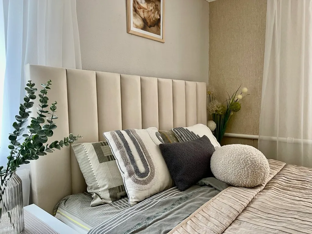 Коттедж Дом у моря — Ейск