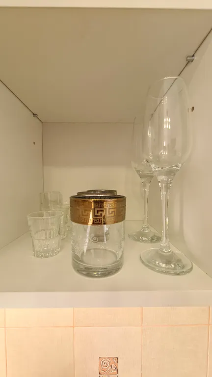 Уютная квартира возле парка Победы