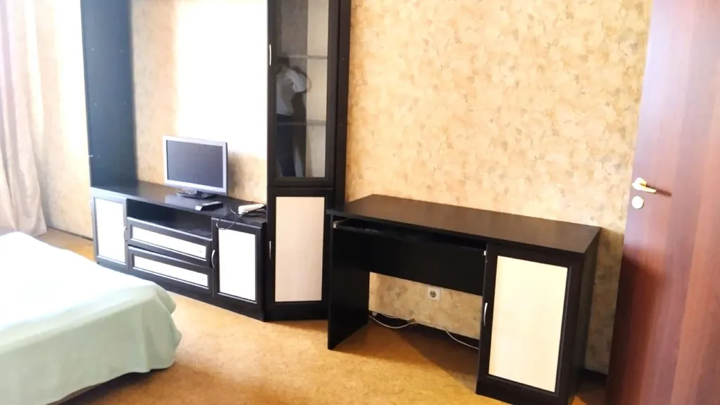 Квартира Квартира у моря - 1 — Санкт-Петербург