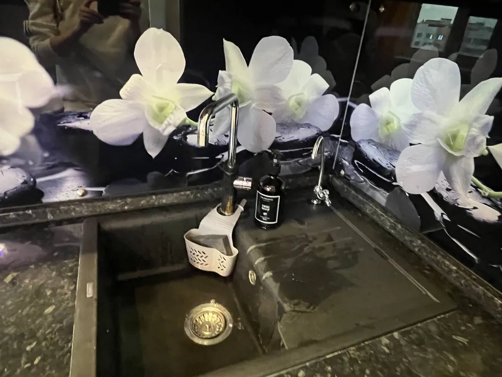 Дизайнерская квартира Афродита