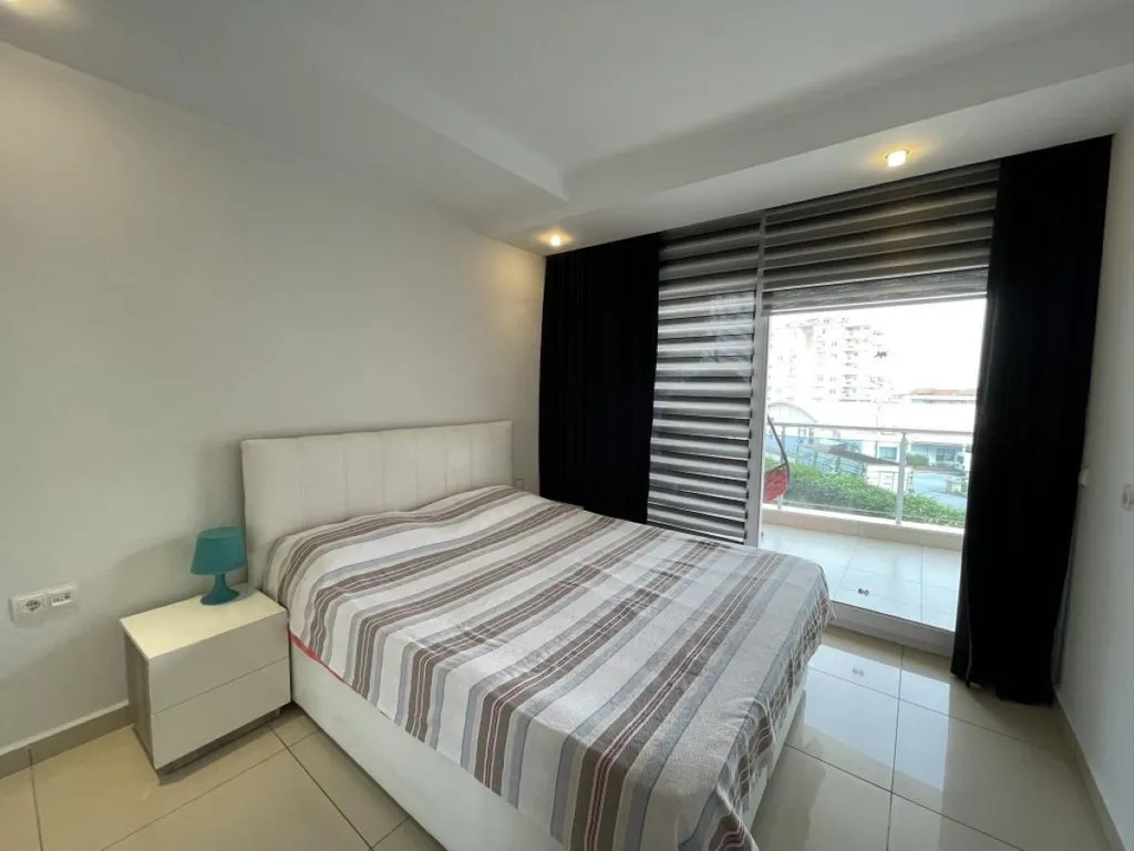 Квартира в элитном комплексе