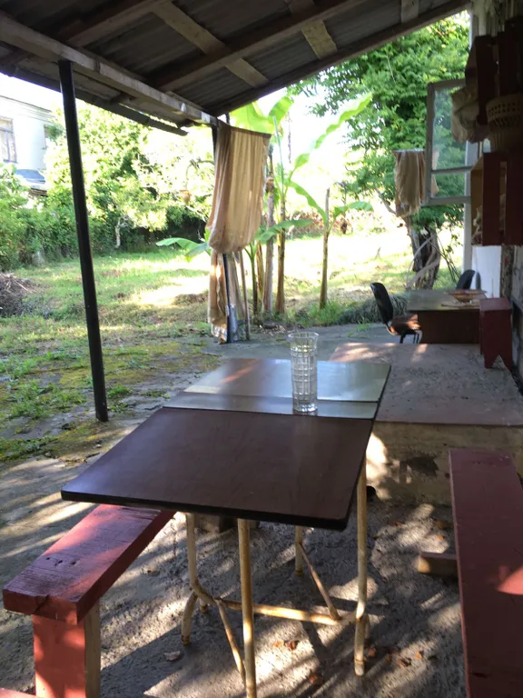 Просторный дом у моря