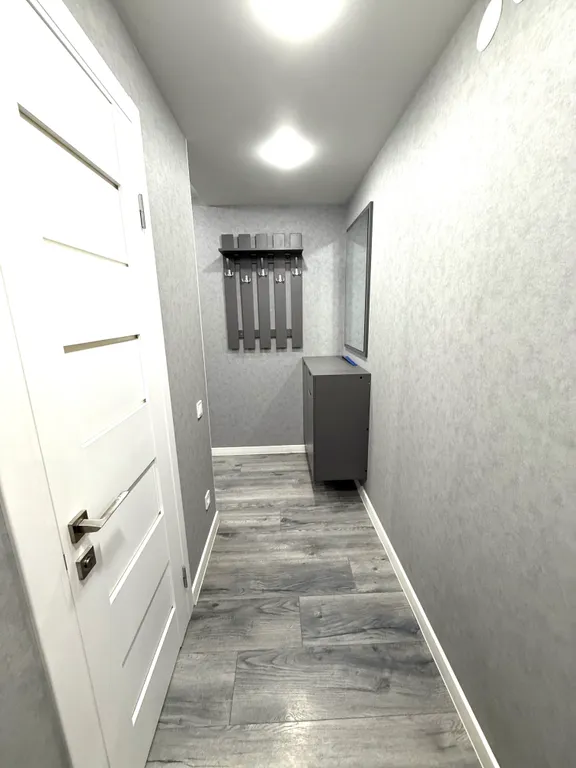 Квартира в центре города