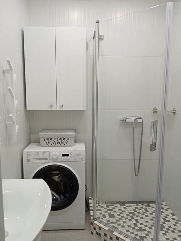 Квартира Квартира Небольшая уютная студия — Сочи