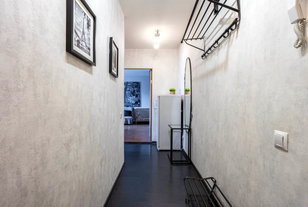 Квартира на площади Гагарина рядом с ЖД вокзалом