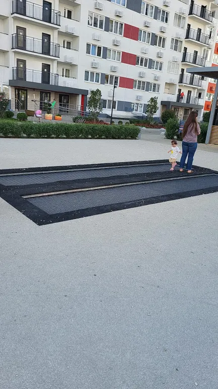 Уникальная новая 2-х квартира для вашего комфортного отдыха