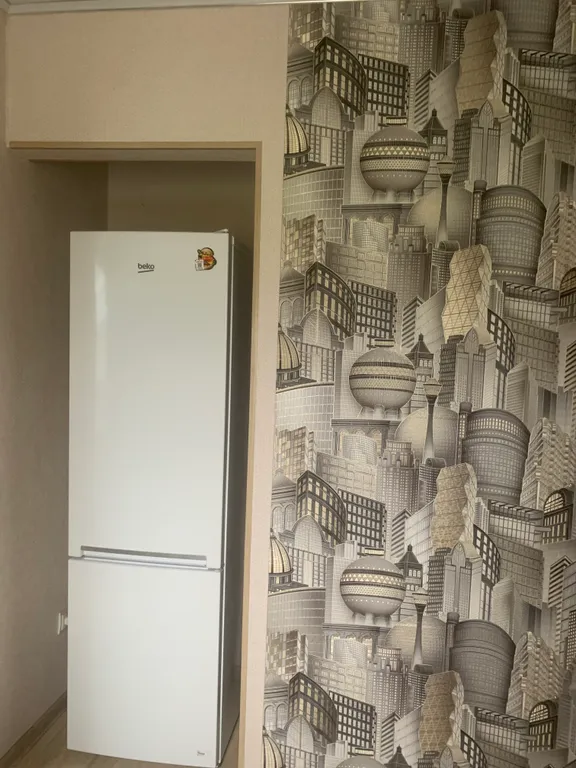 Уютная квартира в центре