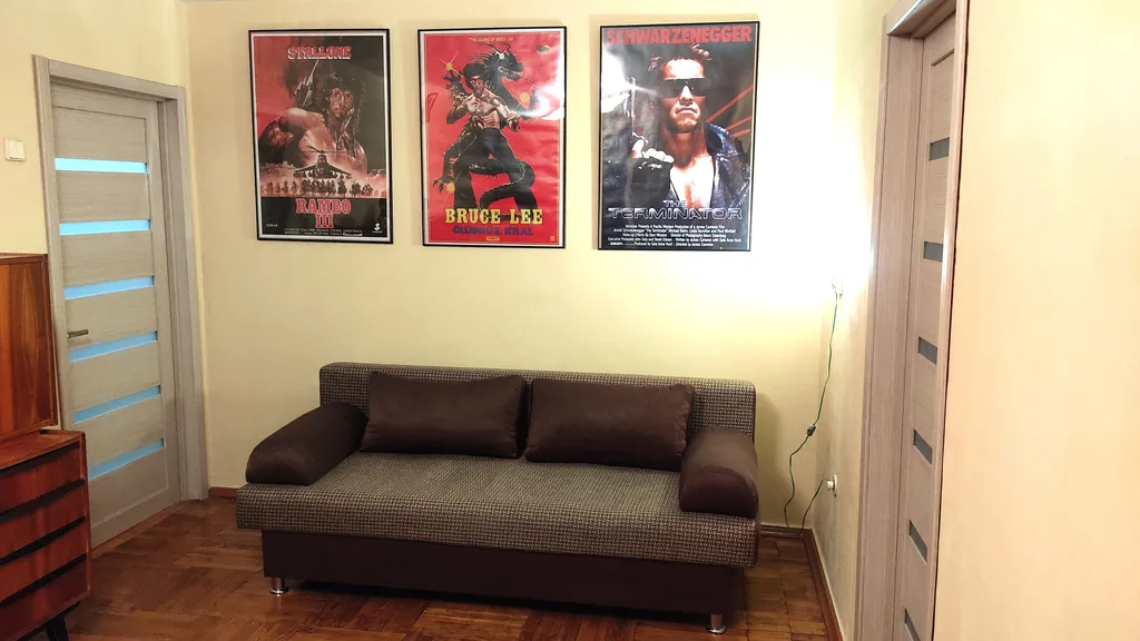 Квартира возле автовокзала