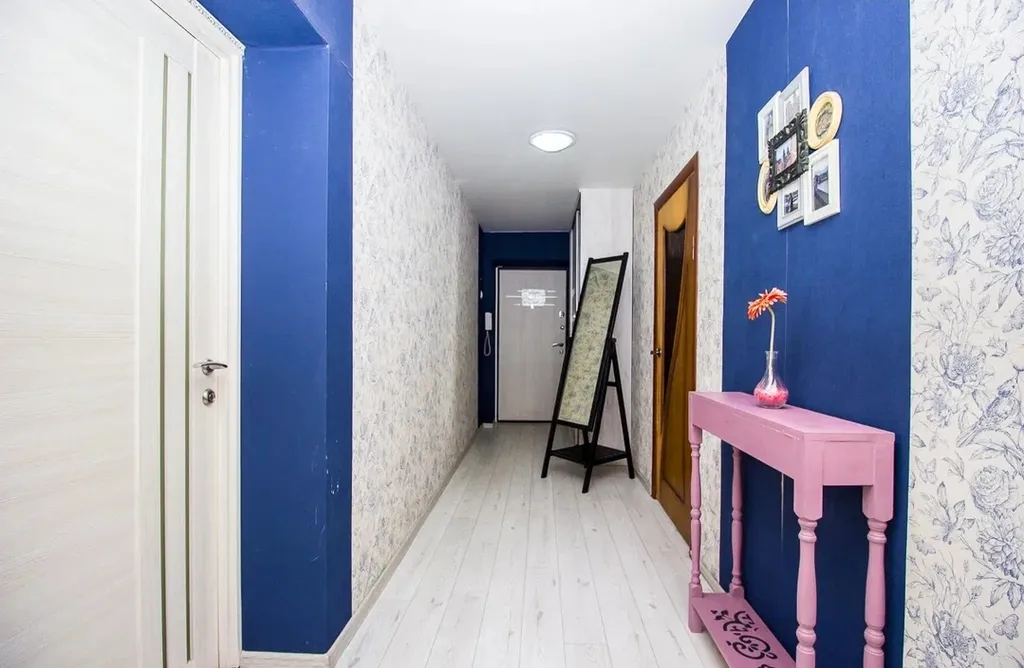 Квартира в центре ТЦ Галерея