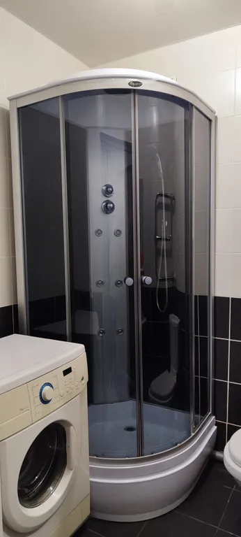 Компактная квартира в самом развитом районе города