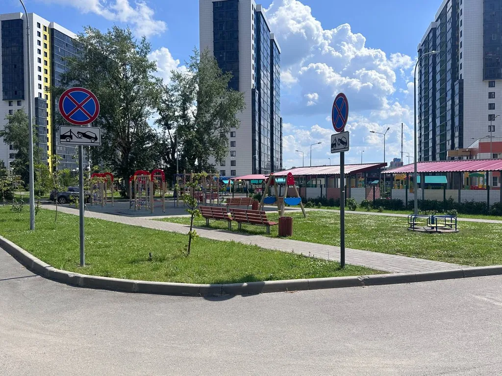Студия видовая рядом с метро