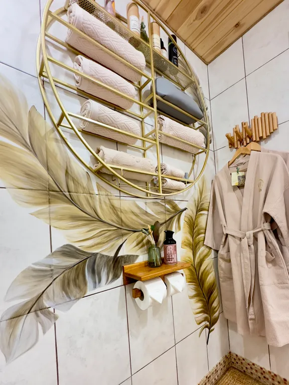 Двухуровневые  Апартаменты-Роскошь,Комфорт,Современные технологии.