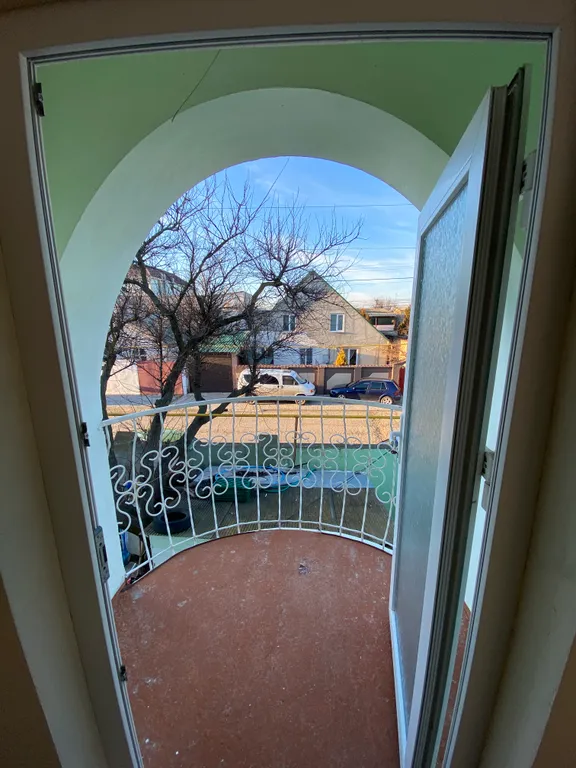 Семейный парус