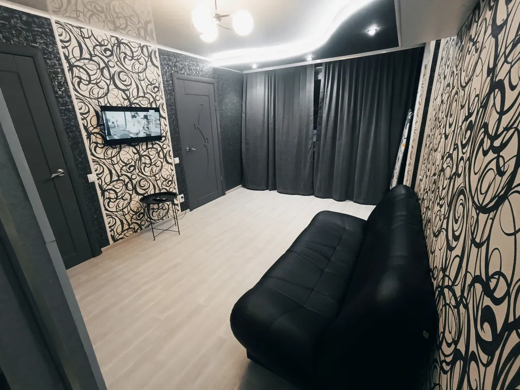 Уютная квартира — аренда посуточно в Апатиты