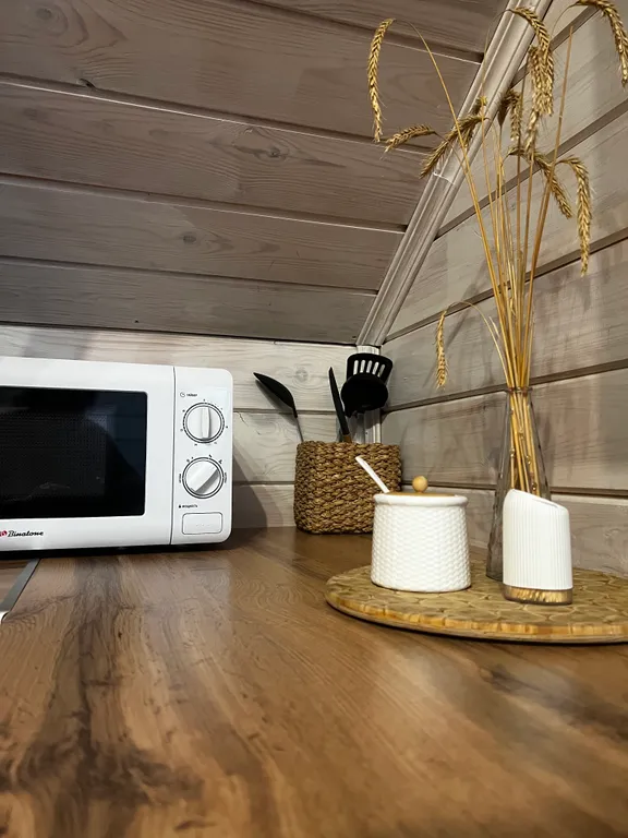 Уютная мансарда в самом центре