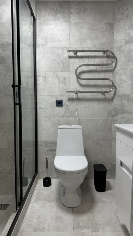 Квартира на берегу моря