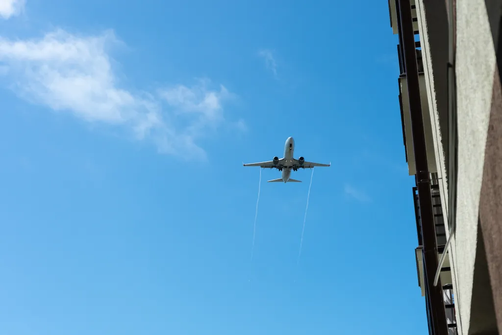 Светлая студия в ЖК Сорренто Парк