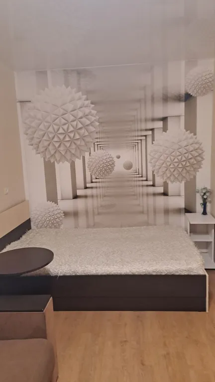 Уютная квартира недалеко от пляжа