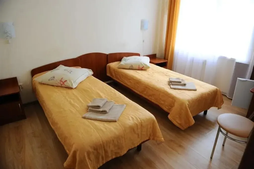 Квартира Комната — аренда посуточно в Браслав