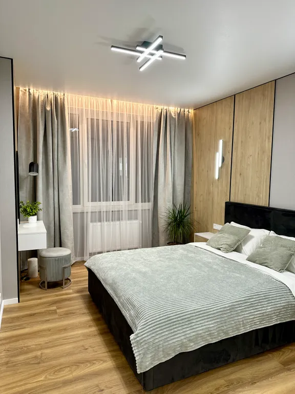 Квартира Квартира EA Flat — Калининград