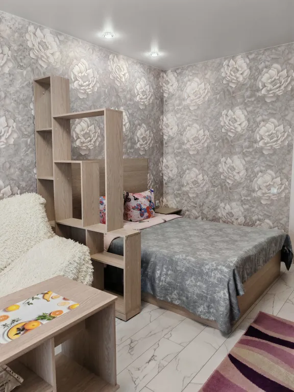 Уютная квартира у ТЦ Мармелад на Пошехонском шоссе