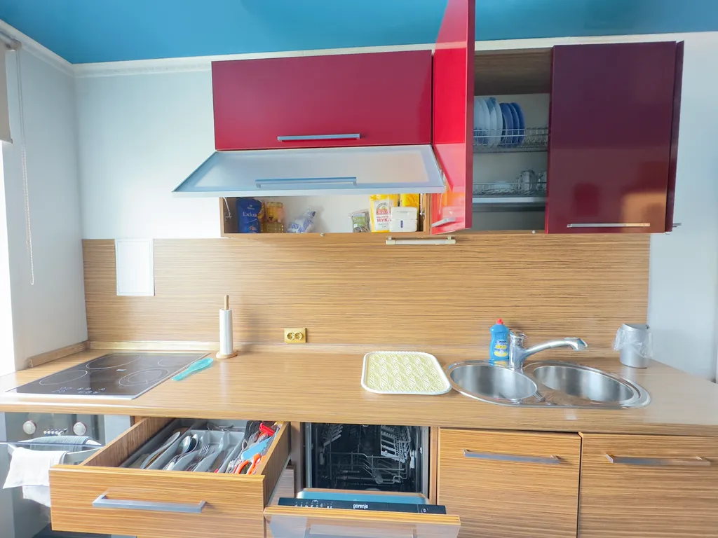 Квартира в районе 31 школы