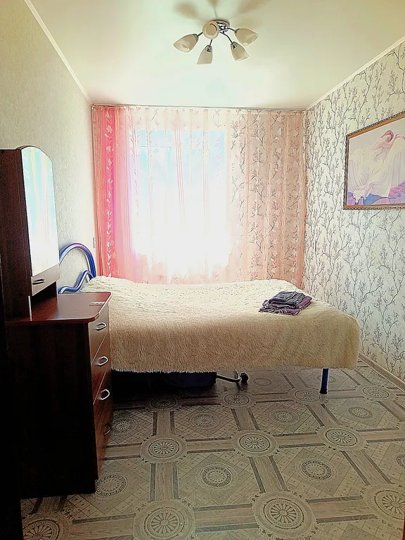 Уютная квартира в центре города с шикарным видом на лес и горы