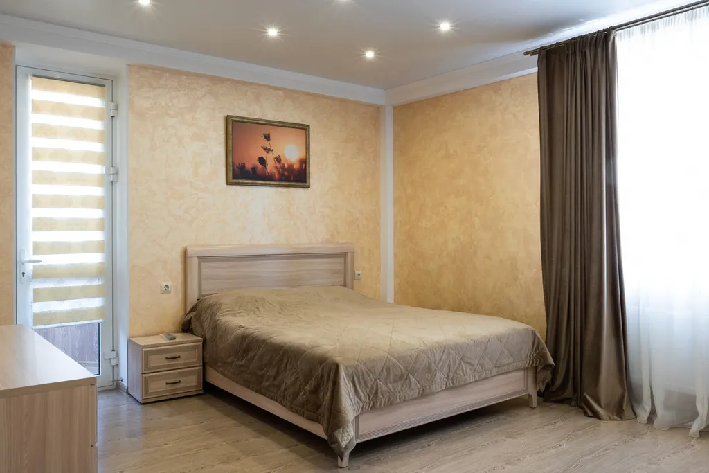 1-комнатная Квартира — аренда посуточно в Железноводск