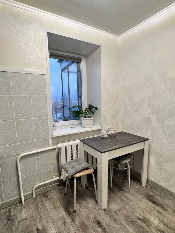 Уютная квартира в центре города со свежим ремонтом