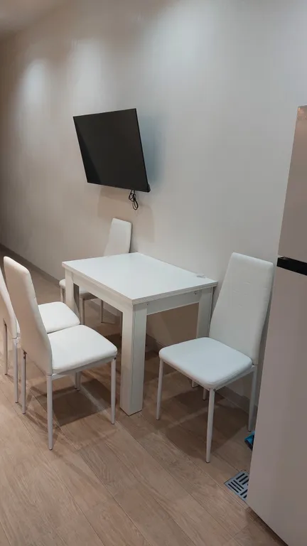 Квартира Квартира Уютная евродвушка после ремонта — Сириус