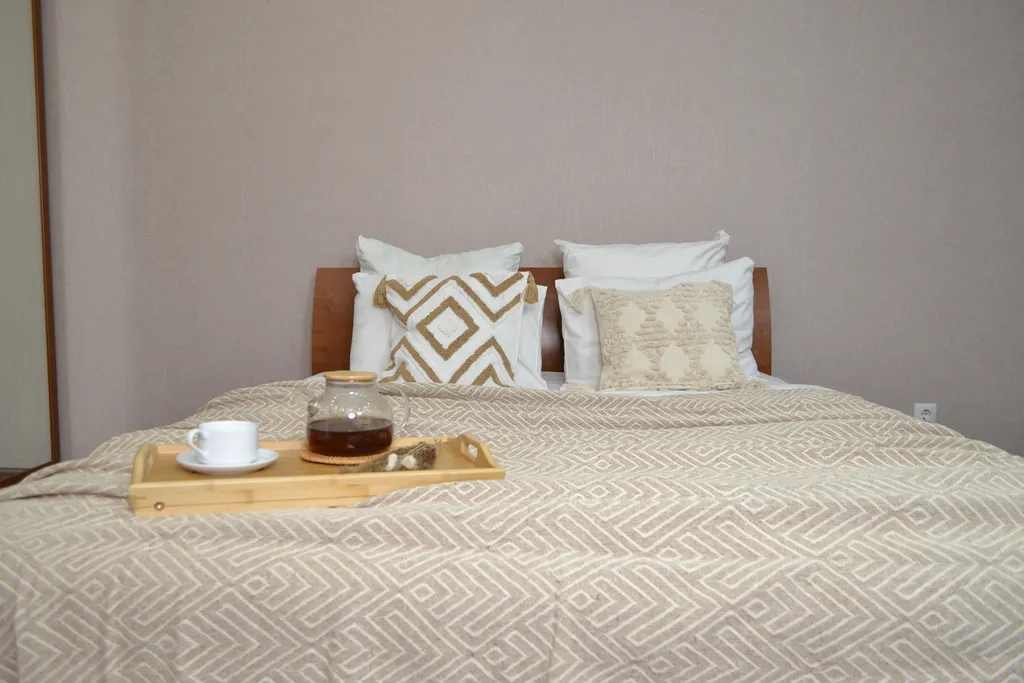 Сандал — ваш вечер на высоте