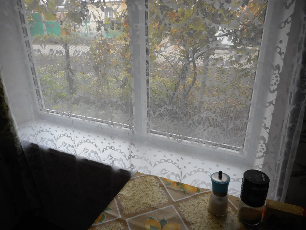 Квартира Тихая двухкомнатная квартира на 1 этаже — Лабинск