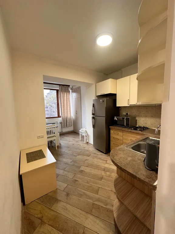 Квартира в самом центре