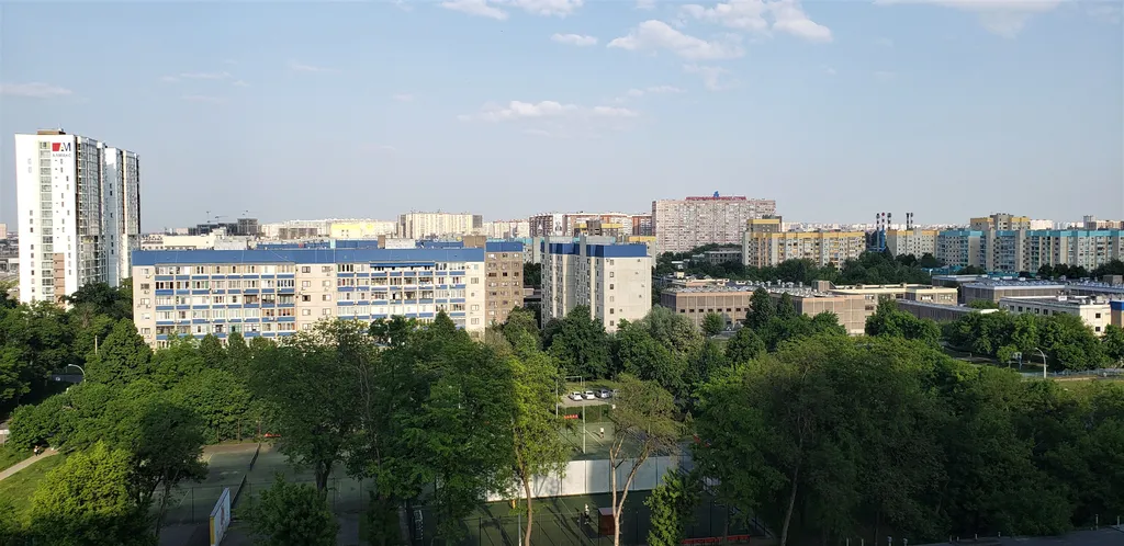 Квартира Уютная квартира, район ТРЦ Красная Площадь — Краснодар