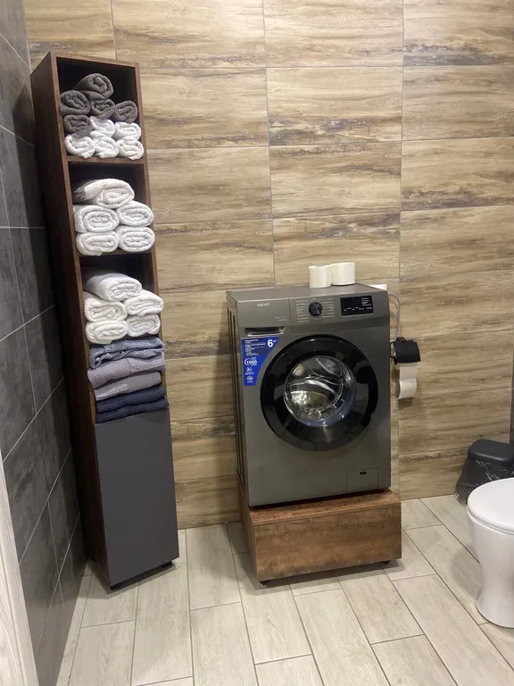 Коттежд 1 в стиле Лофт в Красном поле