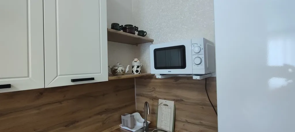 Квартира Квартира Комфорт как дома — Тюмень