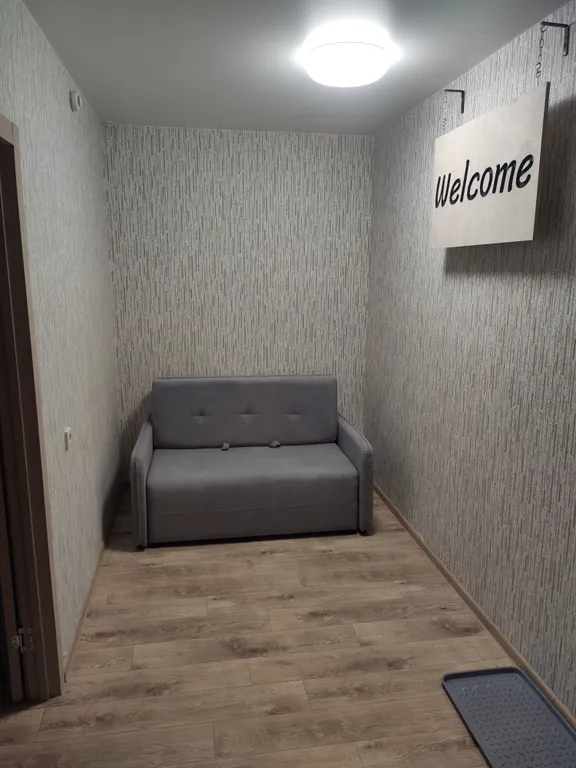 Новая чистая квартира рядом с лесом